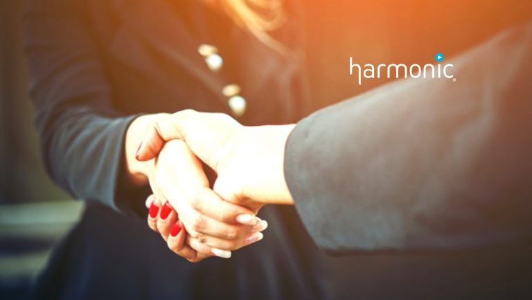 Harmonic and Mirriad Partner to Enable Premium, Targeted Dynamic Brand Insertion