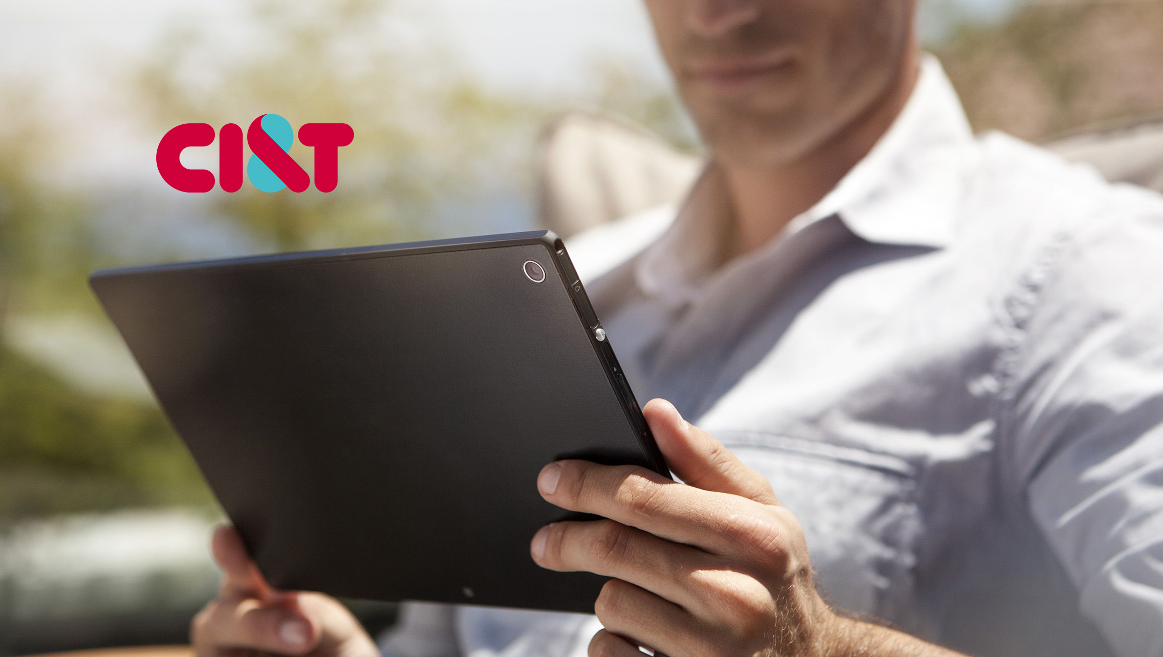 CI&T and BOX1824 Present Trends Study for the Next Five Years