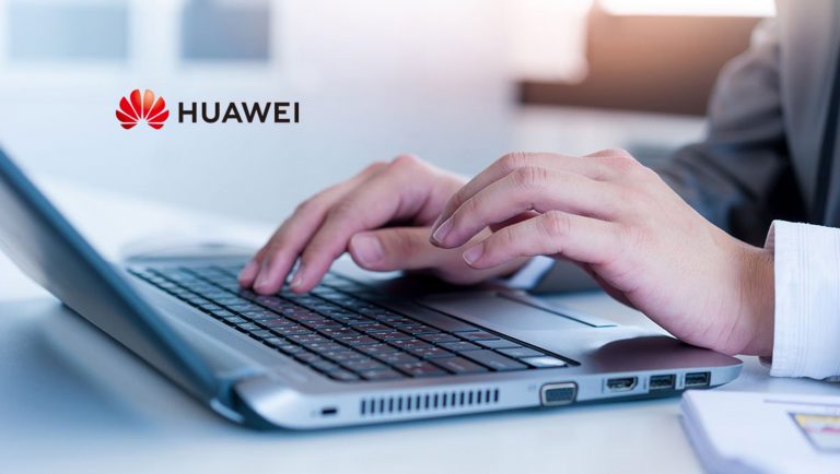 Huawei Recognized as an April 2019 Gartner Peer Insights Customers' Choice for Data Center Networking