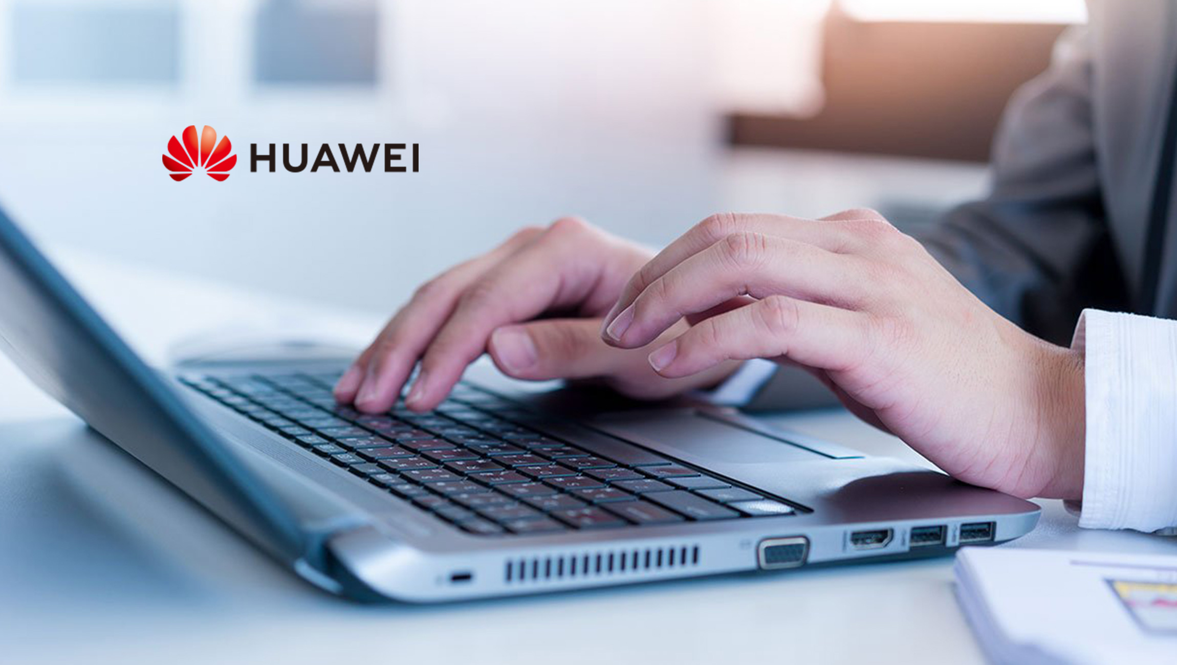 Huawei Recognized as an April 2019 Gartner Peer Insights Customers’ Choice for Data Center Networking