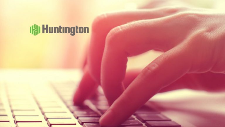 Huntington Bank Launches Zelle for Consumer Customers