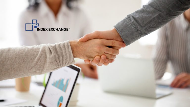 Index Exchange and LiveRamp Partner to Unlock People-Based Marketing Across Open Web