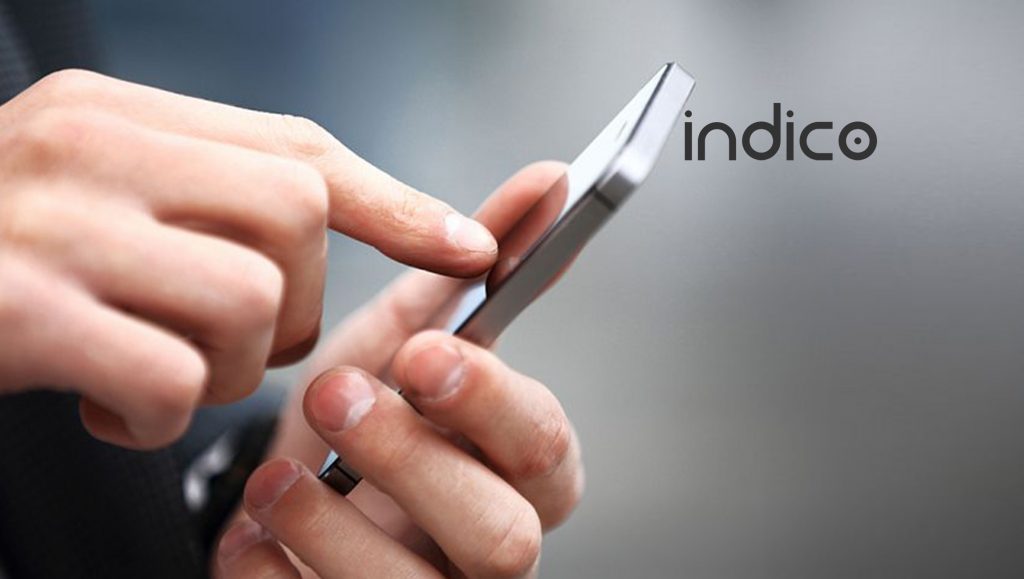 Indico Adds VP of Engineering and Two Board Advisors