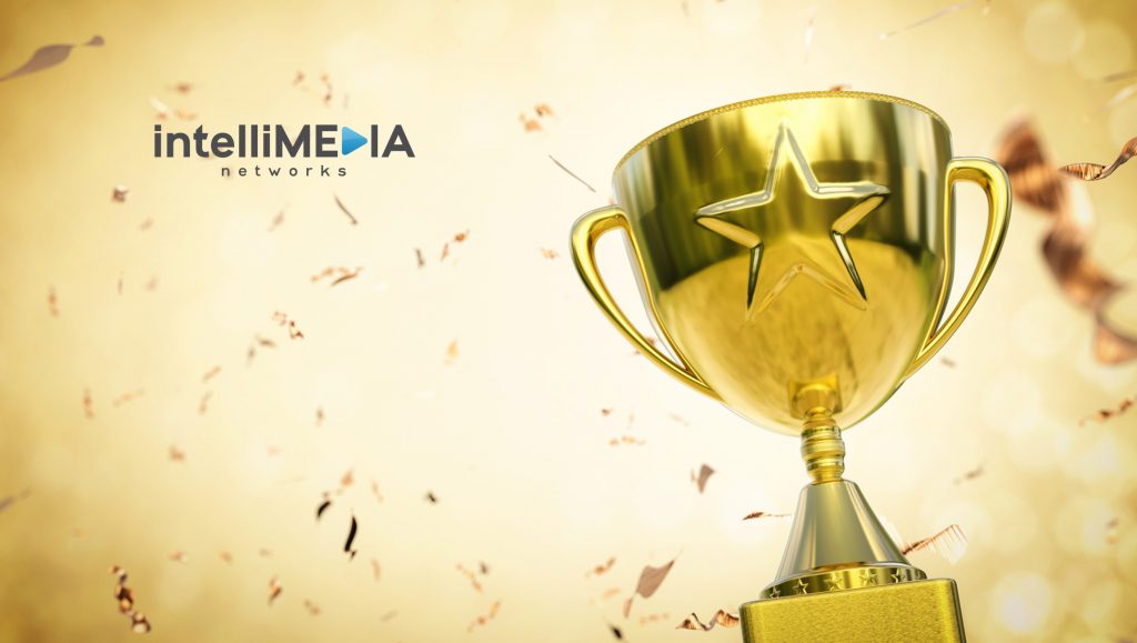 IntelliMedia bags two Product of the Year Awards at NAB Show 2019