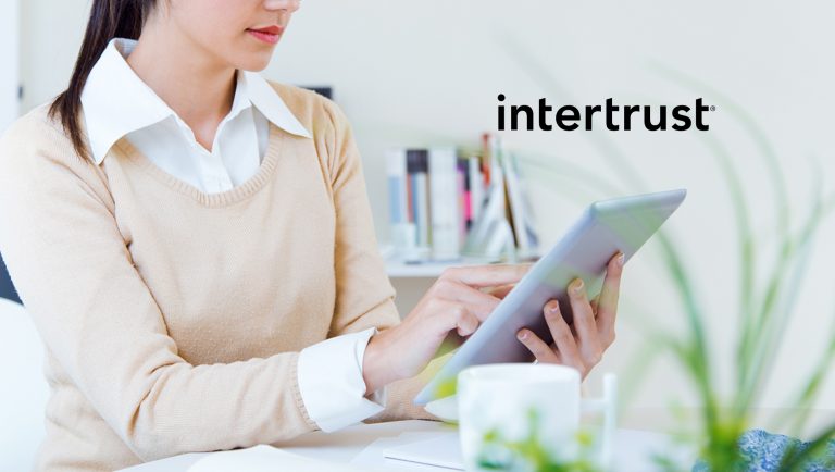 Intertrust Announces DRM API Integration With Amazon Web Services (AWS)