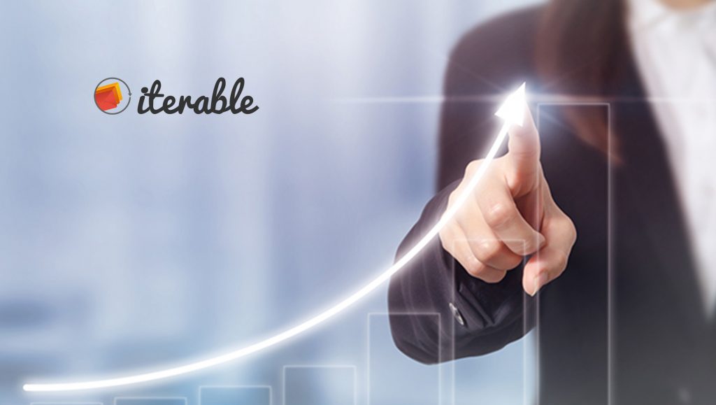 Iterable Unveils New Products to Democratize Growth for Marketers