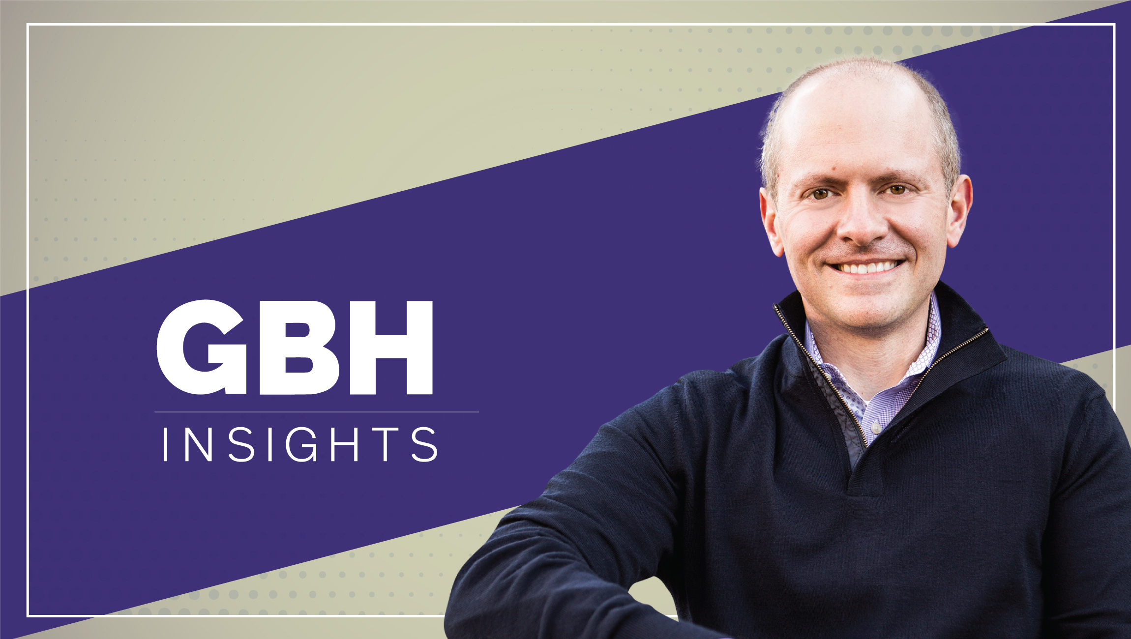 MarTech Interview with Jeremy Korst, President, GBH Insights