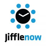 Jifflenow logo