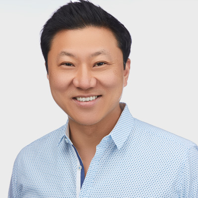 Justin Choi, President & CEO, Nativo