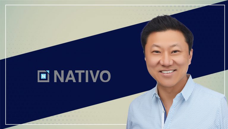 MarTech Interview with Justin Choi, President & CEO, Nativo