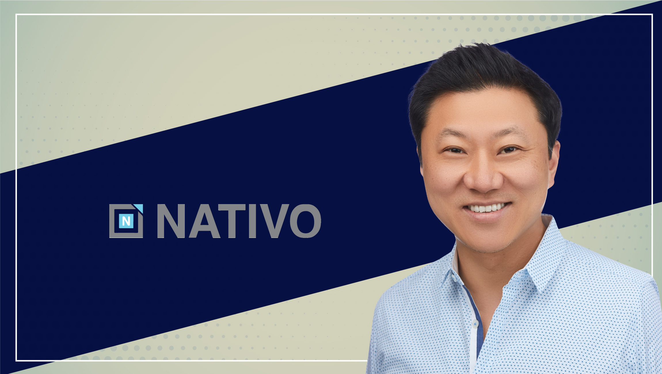 MarTech Interview with Justin Choi, President and CEO, Nativo