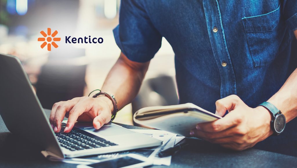 Kentico Introduces New Brand Kentico Xperience