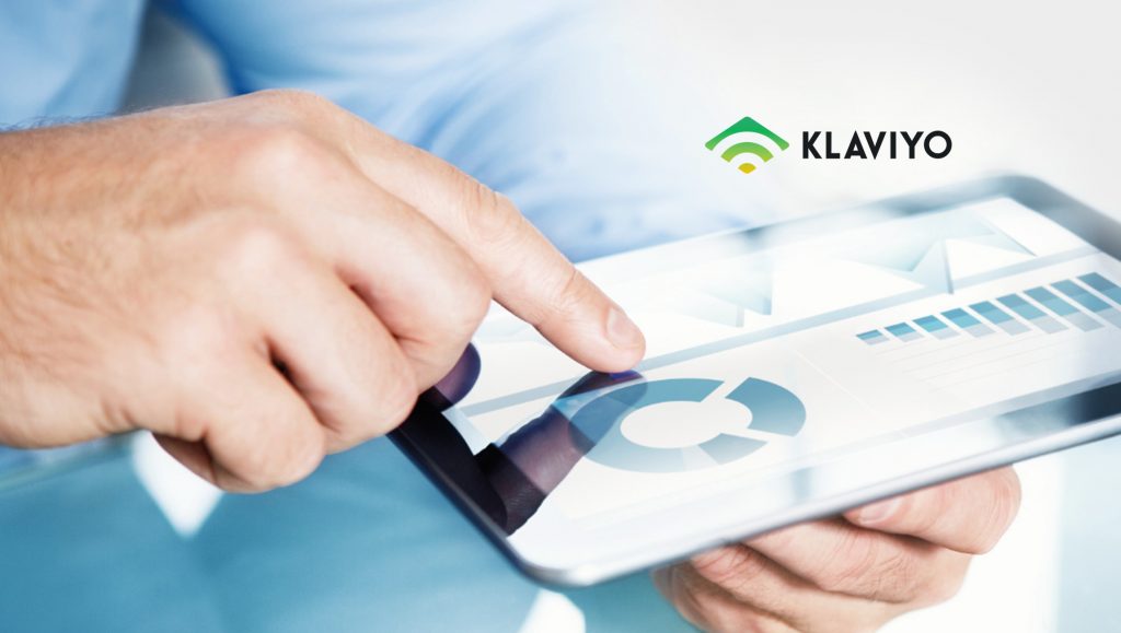 Klaviyo Closes $150 Million Investment from Summit Partners to Help Businesses Grow Faster Through Owned Marketing