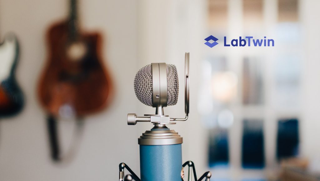 LabTwin Partners With BioRN to Bring Voice-powered Technology Into German Labs