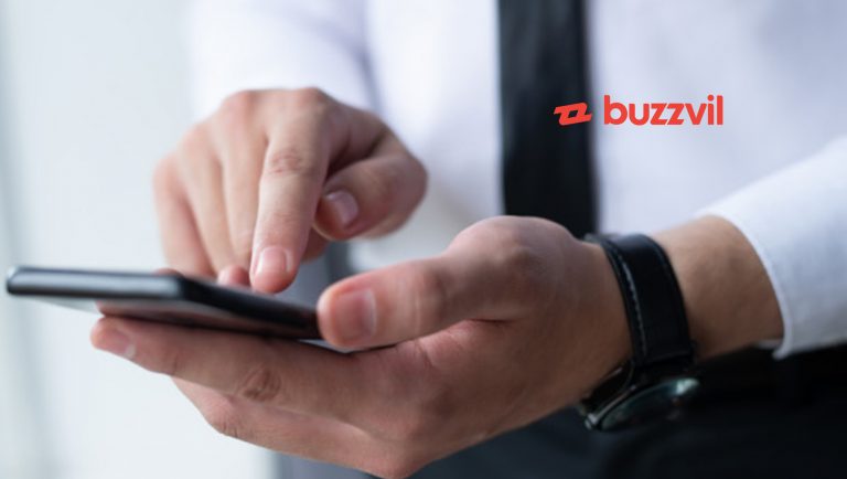 Largest Mobile Lockscreen Platform Buzzvil Partners with Japan's Ponta