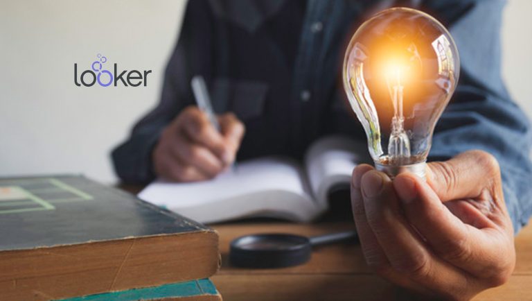 Looker Expands the Power of Its Data Platform with Sales Analytics Application and Powerful Third-Party Developer Features