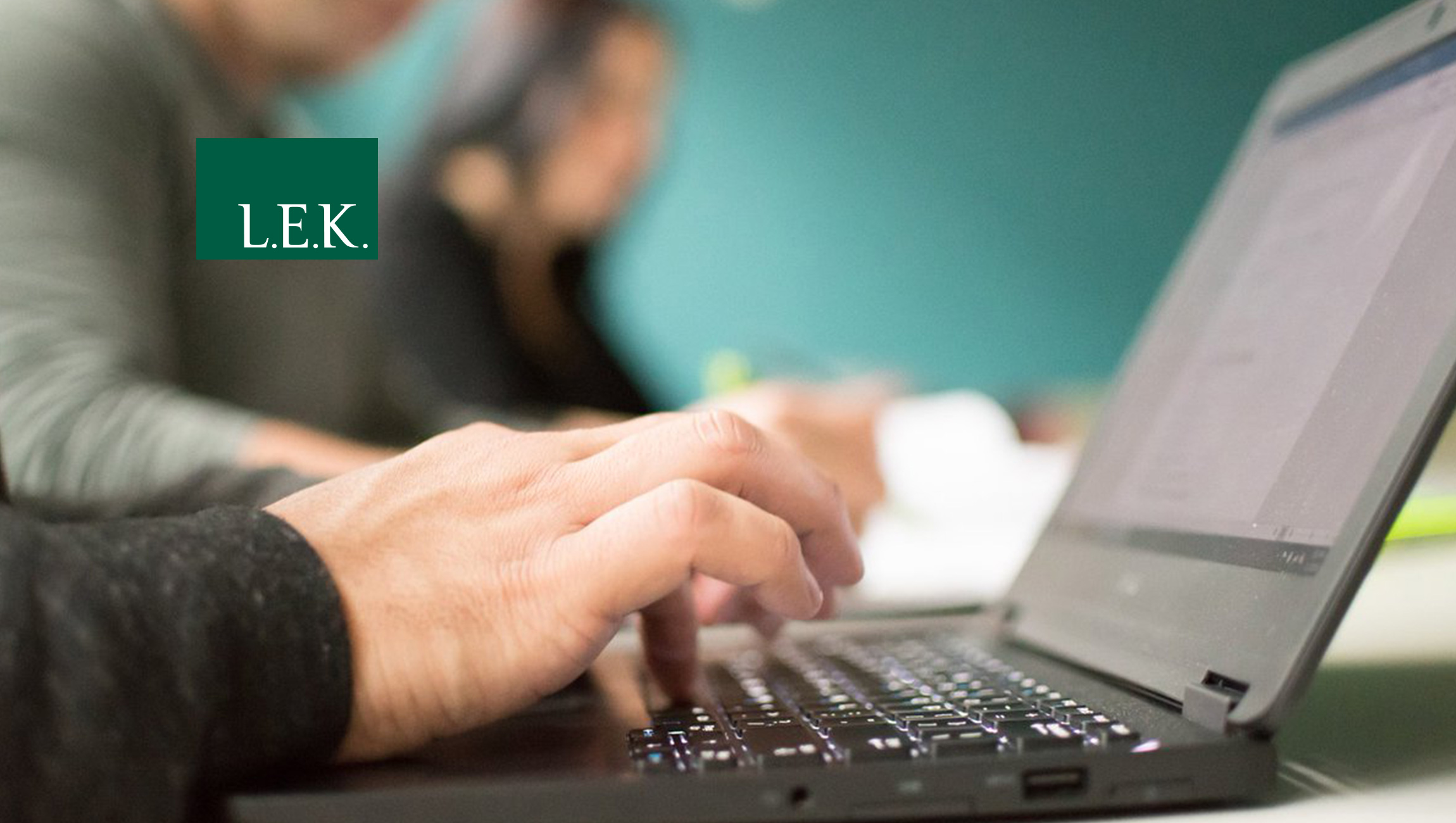 Many Retailers Not Getting the Most Out of Their Data, Says New L.E.K. Report