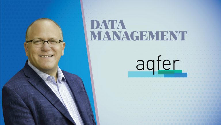 TechBytes with Marc Sabatini, CEO at aqfer