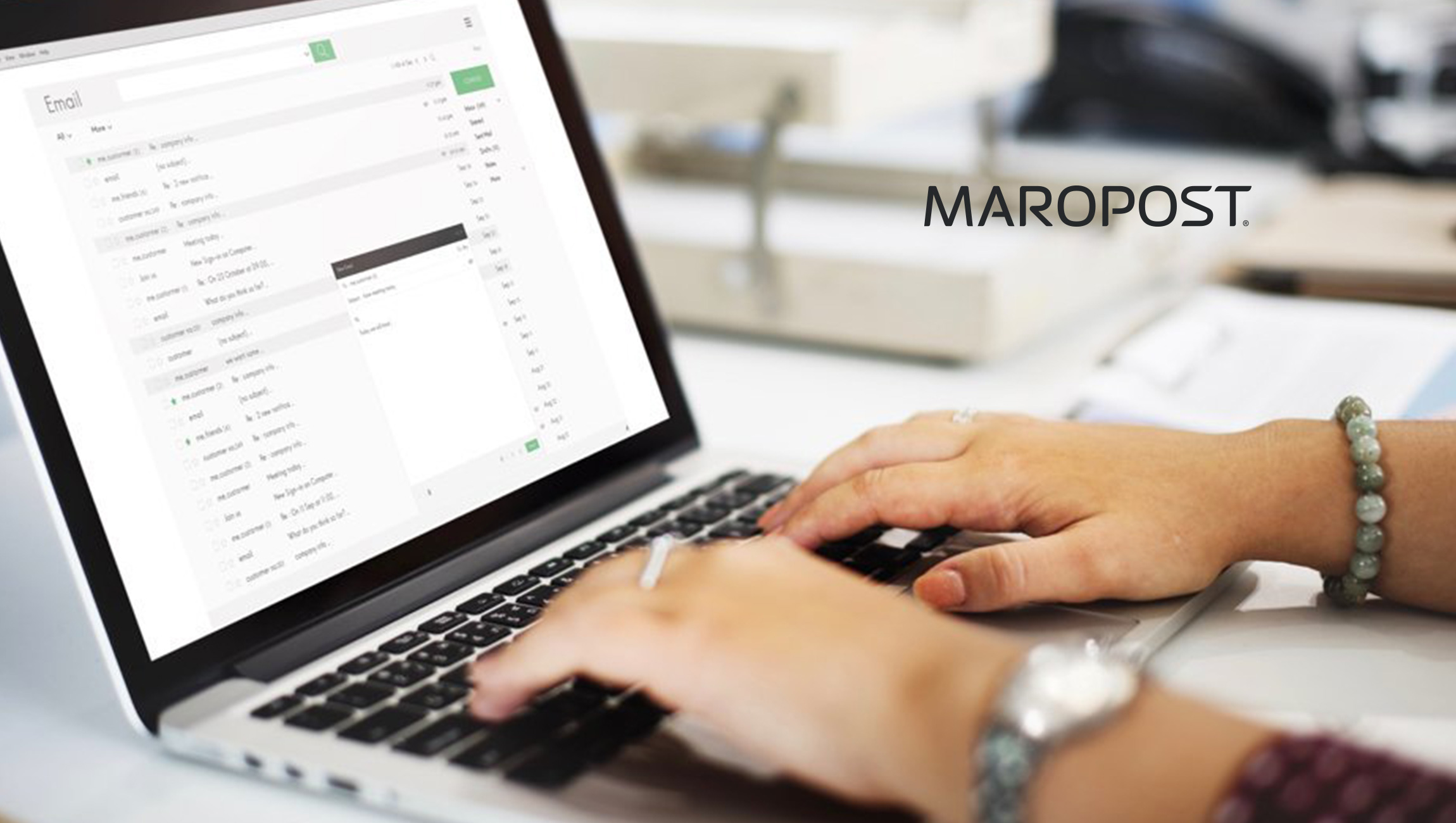 Maropost Offers Access to Return Path’s Comprehensive Email Deliverability Tools