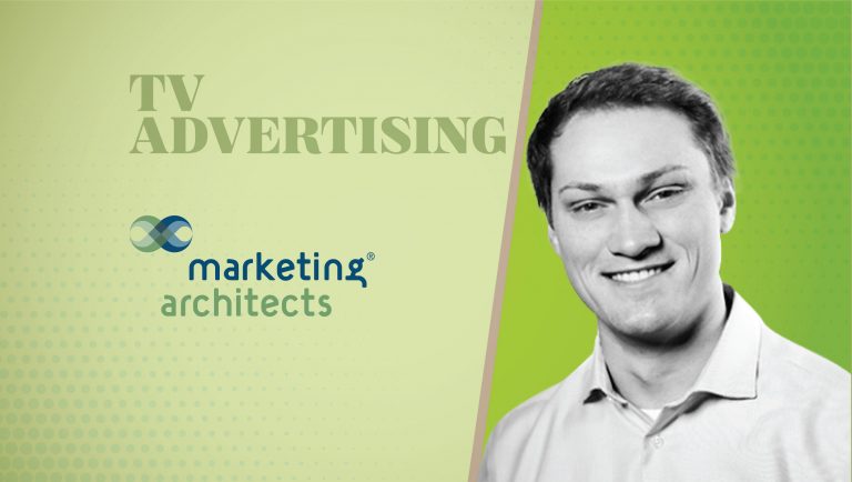 TechBytes with Matthew Hultgren, VP of Analytics at Marketing Architects