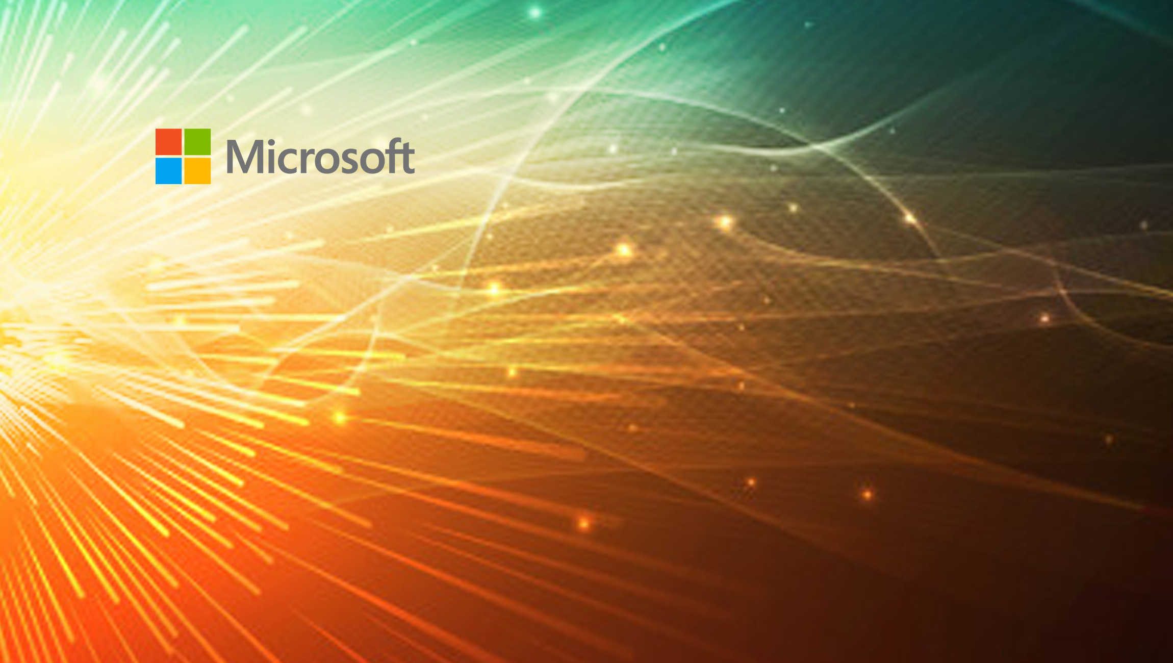 How Microsoft Plans to Fight Carbon Emissions with an AI Tech-First Approach