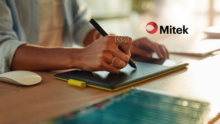 Mitek Expands Auto-Capture User Experience Across All Digital Channels with the Addition of Desktop