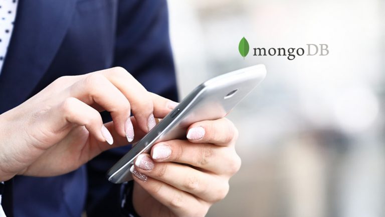 MongoDB Strengthens Mobile Offerings with Acquisition of Realm