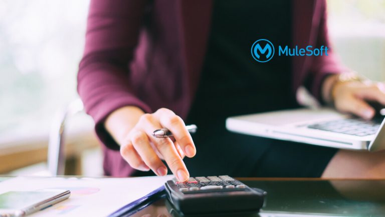 MuleSoft is the Only Company Named a Leader in Both the Gartner Magic Quadrant for Enterprise Integration Platform as a Service (iPaaS) and the Magic Quadrant for Full Life Cycle API Management