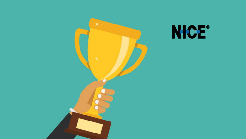 NICE Receives Best Compliance and Reporting Markets Choice Award 2021 for its NTR-X Cloud-Ready Financial Communications Suite