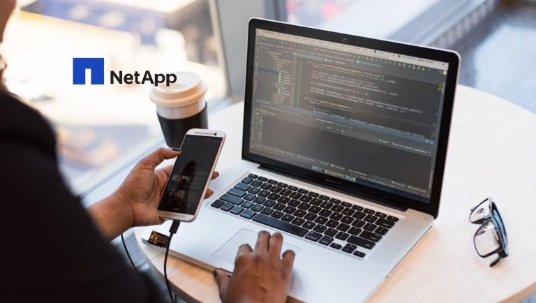 NetApp Accelerates Access to Critical Business Data with Ultrafast Performance