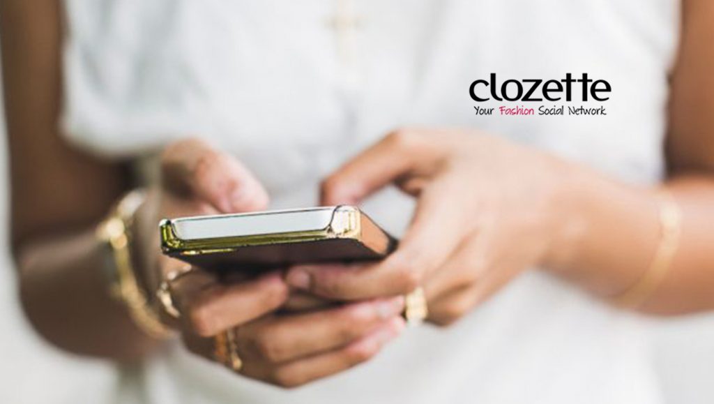 New Media Company Clozette Raises US$10 Million in Series C Funding from Cool Japan Fund