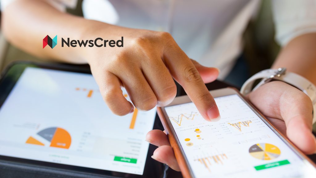 NewsCred Named a Leader Again in Second Gartner Magic Quadrant for Content Marketing Platforms