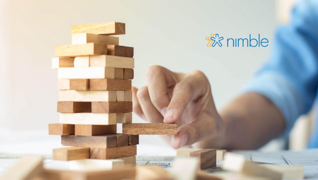 Nimble, Microsoft Gold Partner + Simply Mail Solutions Bring Simple, Smart CRM for Office 365 to UK Customers