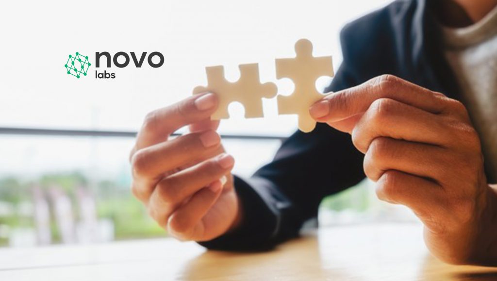 Novo Labs Announces Investment from Silverton Partners