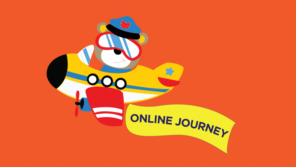 Online Journey Hijacking: How Your Users Are Impacted by Unauthorized Ads