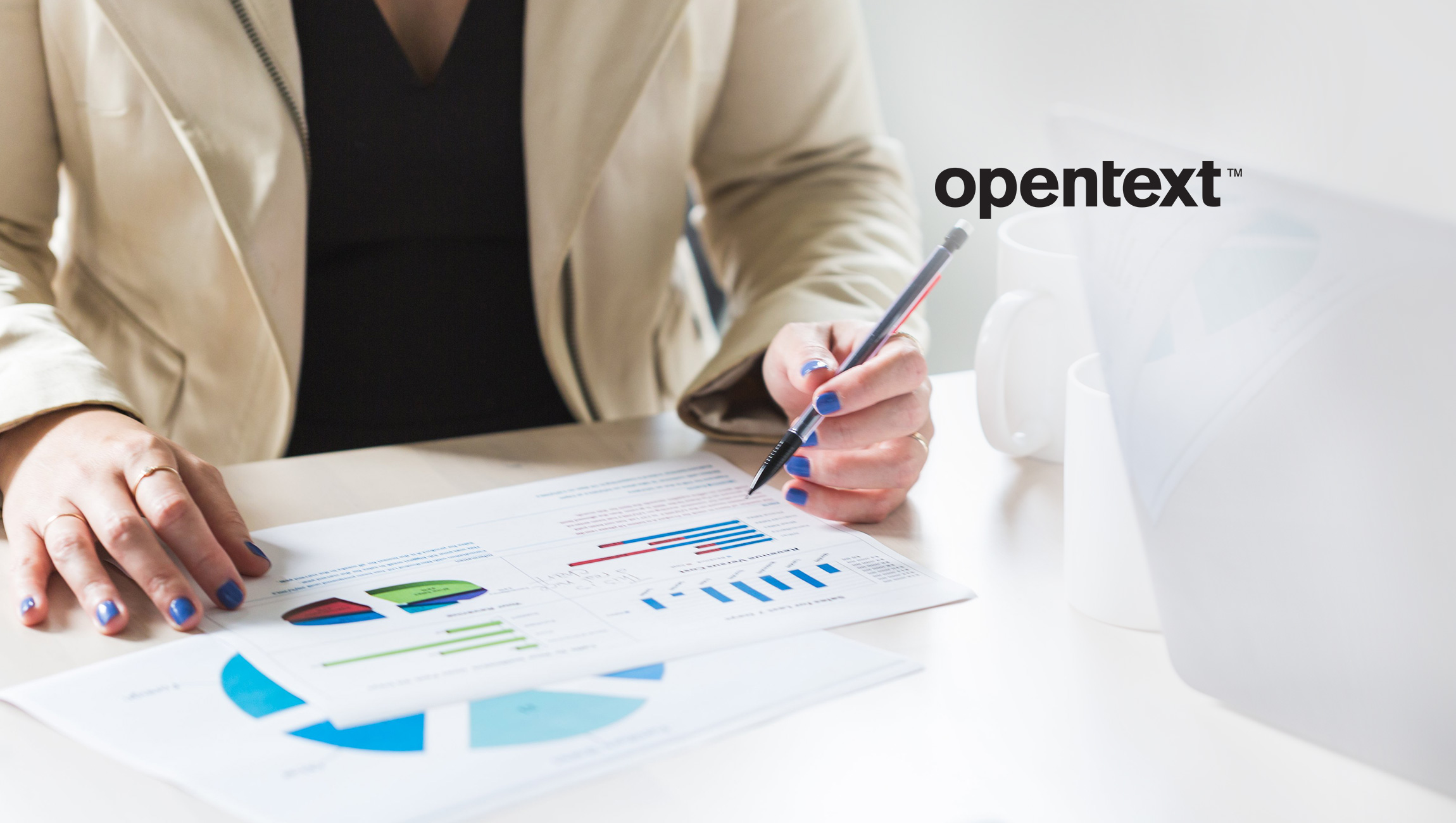 OpenText Invests and Drives Growth in Asia Pacific Region