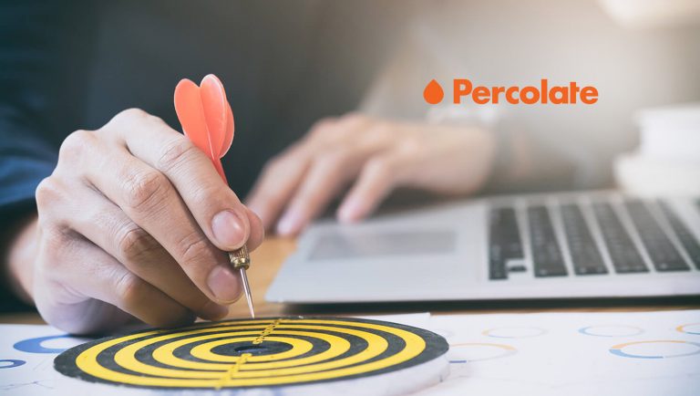 Percolate Named a Leader in 2019 Gartner Magic Quadrant for Content Marketing Platforms