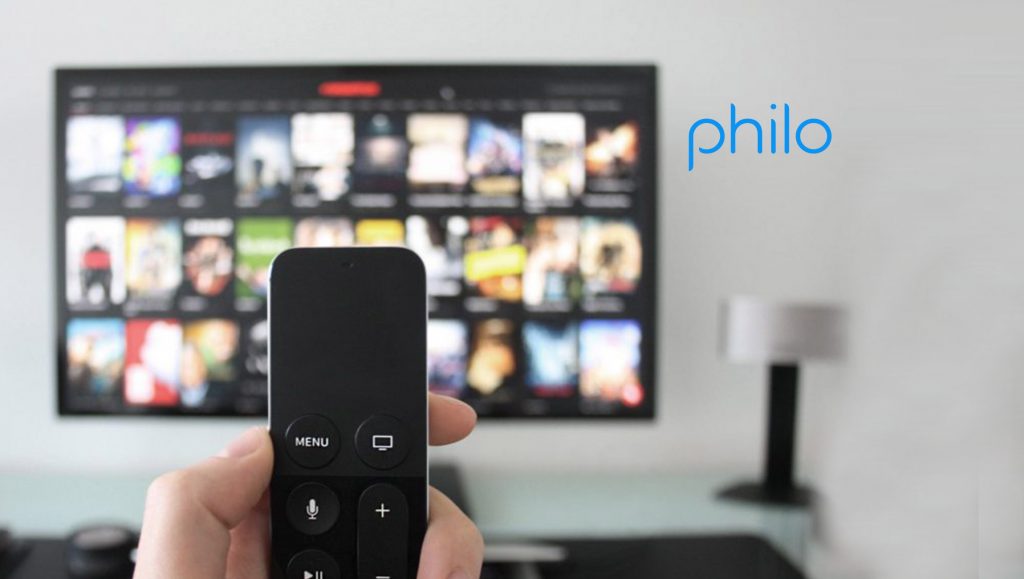 Philo Reveals Connected TV Ad Platform to Reach Latest Generation of TV Lovers