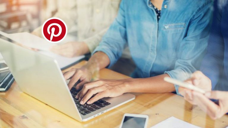 Pinterest Announces Pricing of Initial Public Offering