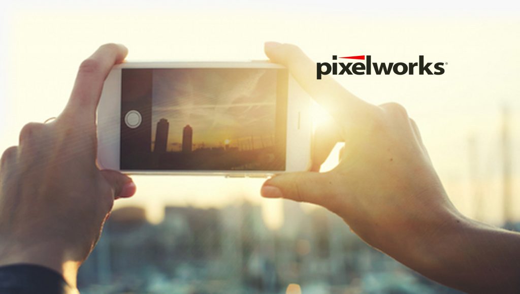 Pixelworks Announces TrueCut Video Platform for Cinematic Motion and HDR