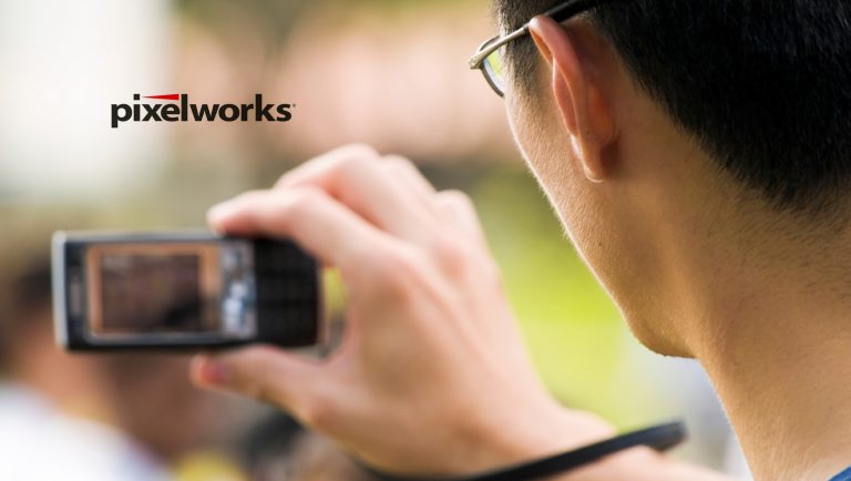 Pixelworks Empowers iQOO Neo7 with Enhanced Visual Quality for Mobile Gaming