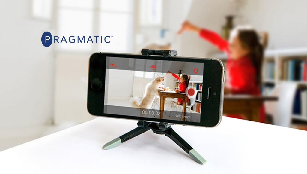 Pragmatic Conferencing Launches First Cloud Video Platform as a Service