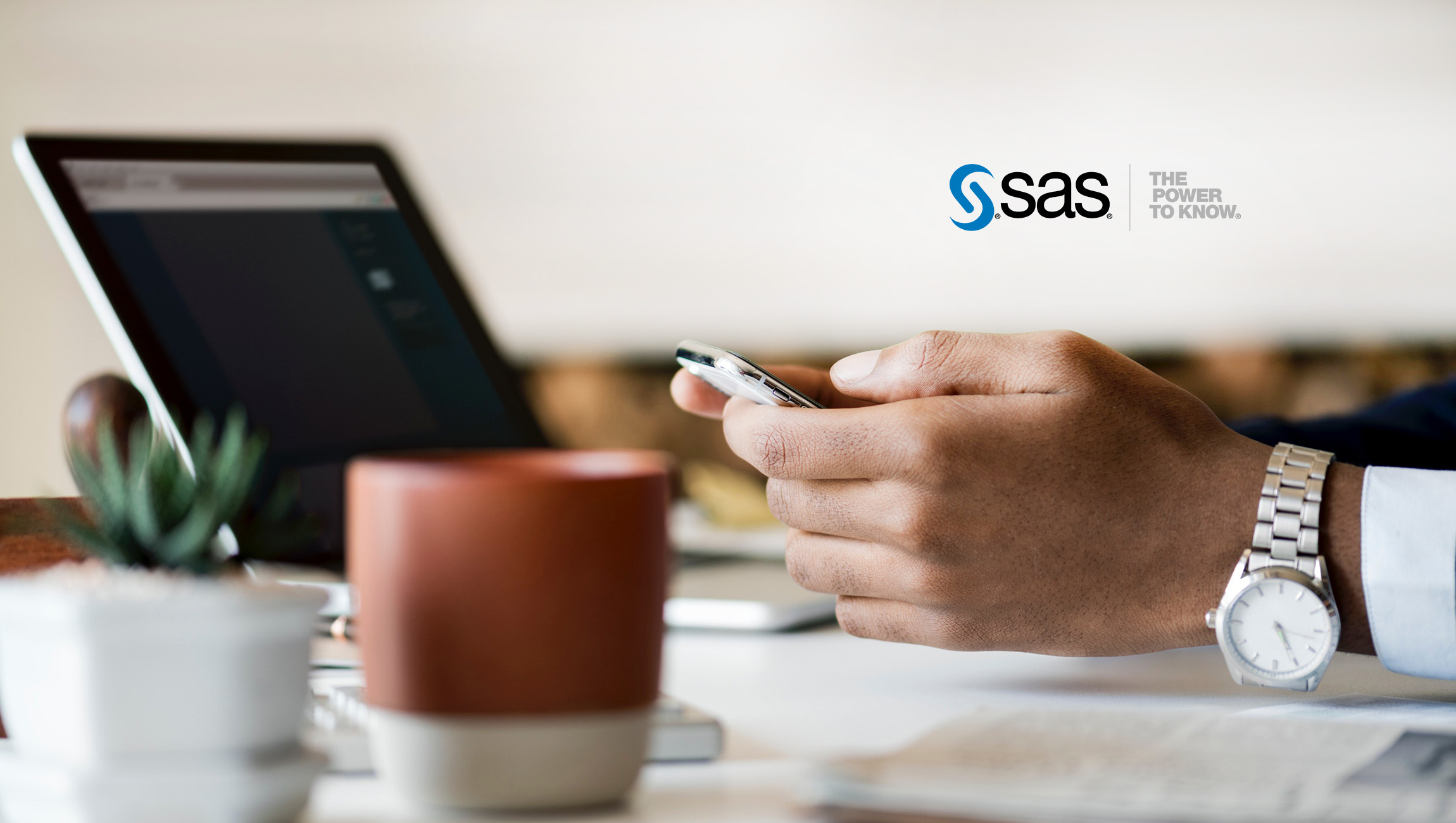 SAS Again Named a Leader for Multichannel Marketing Hubs in Gartner’s Magic Quadrant 2019