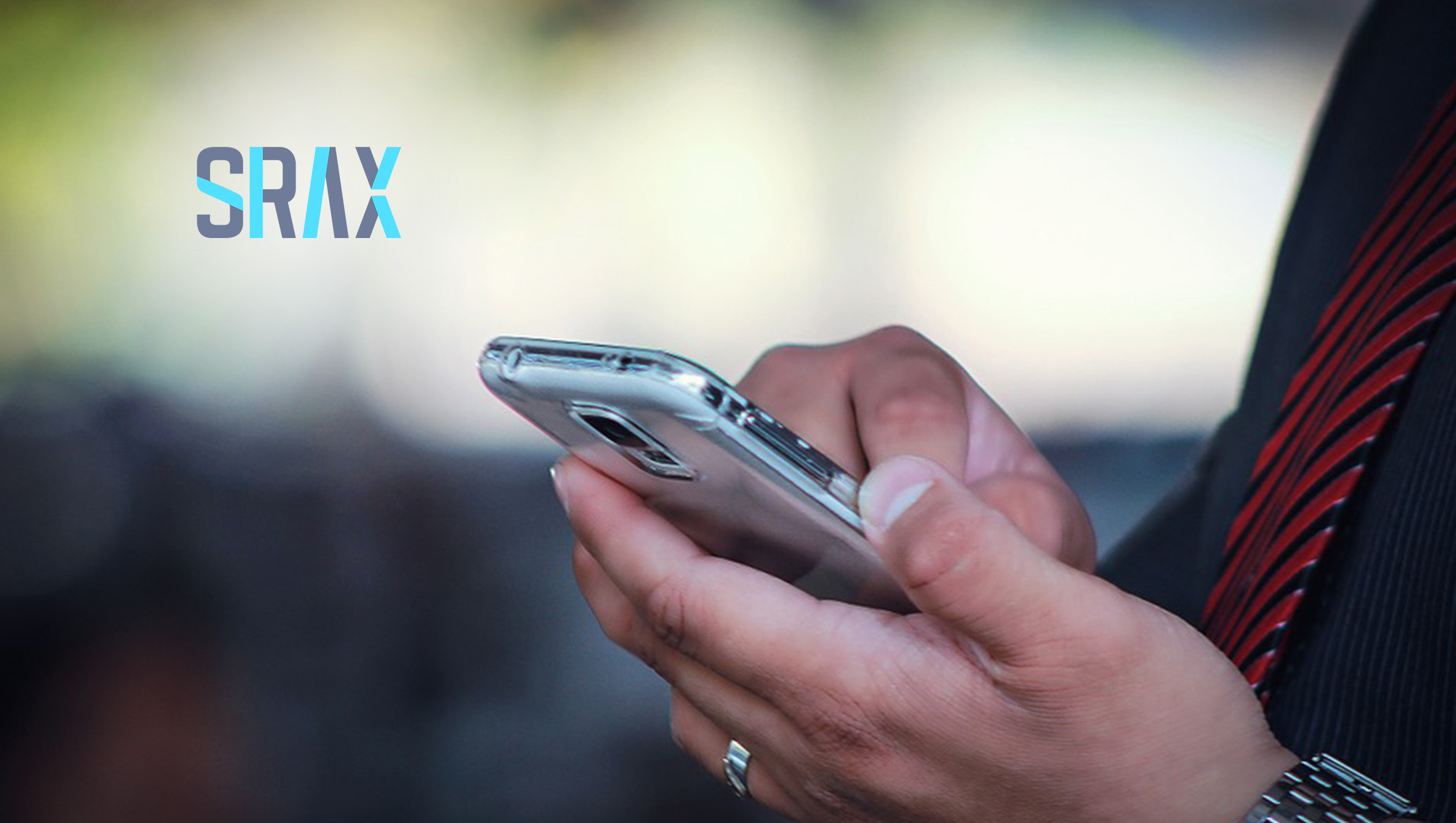 SRAX’s BIGtoken App Gains Worldwide Appeal With 11 Million+ Registered Users