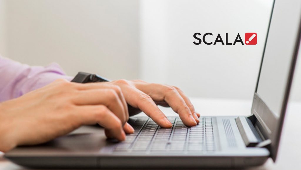 Scala Announces the Release of Scala Enterprise 11.07