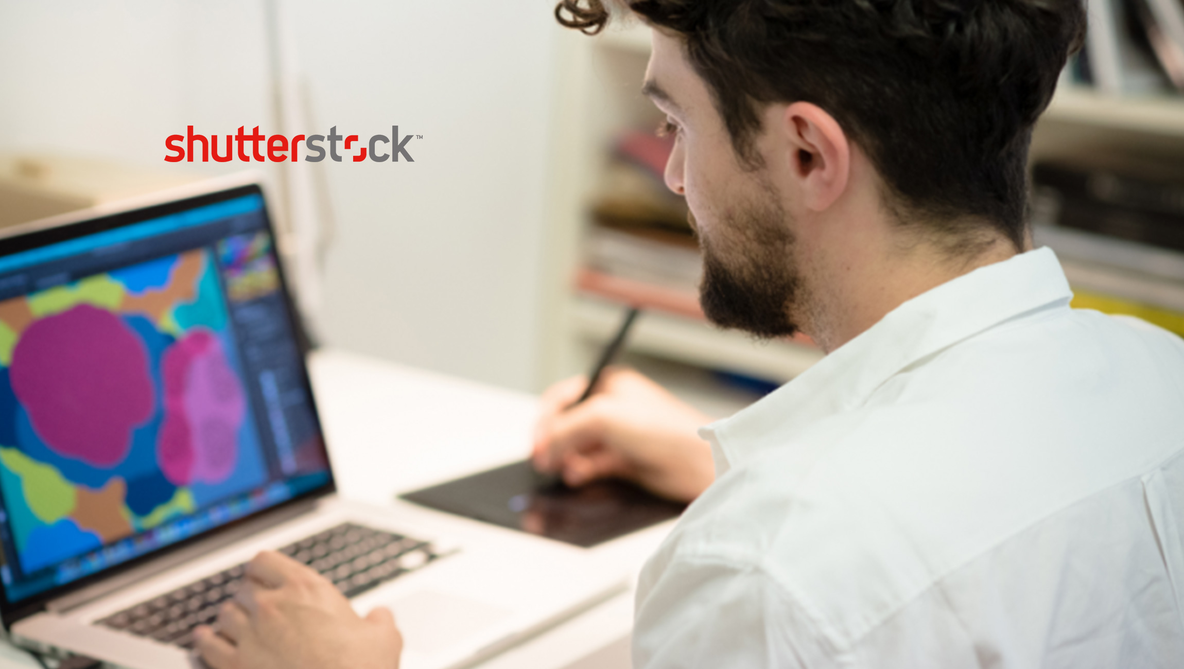 Shutterstock Launches 