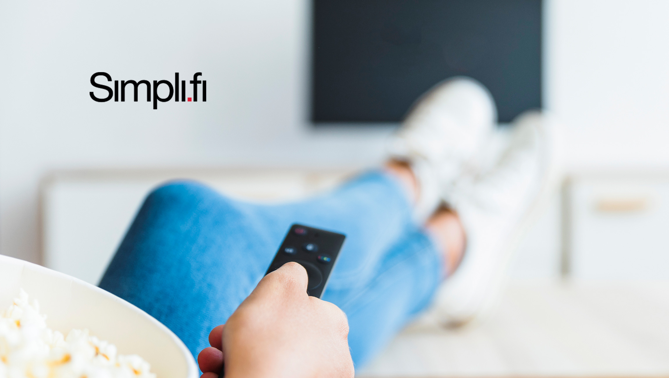 Simpli.fi Maintains Momentum in OTT/CTV Advertising Landscape with High-Quality Inventory