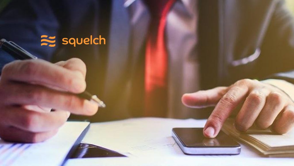 Squelch Secures $12 Million in Funding to Extend Reach of Flagship Customer Experience Optimization Solution Converting Siloed Data Into Actionable Insights