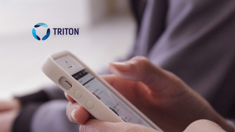 Stingray Selects Triton Digital for Digital Audio Monetization