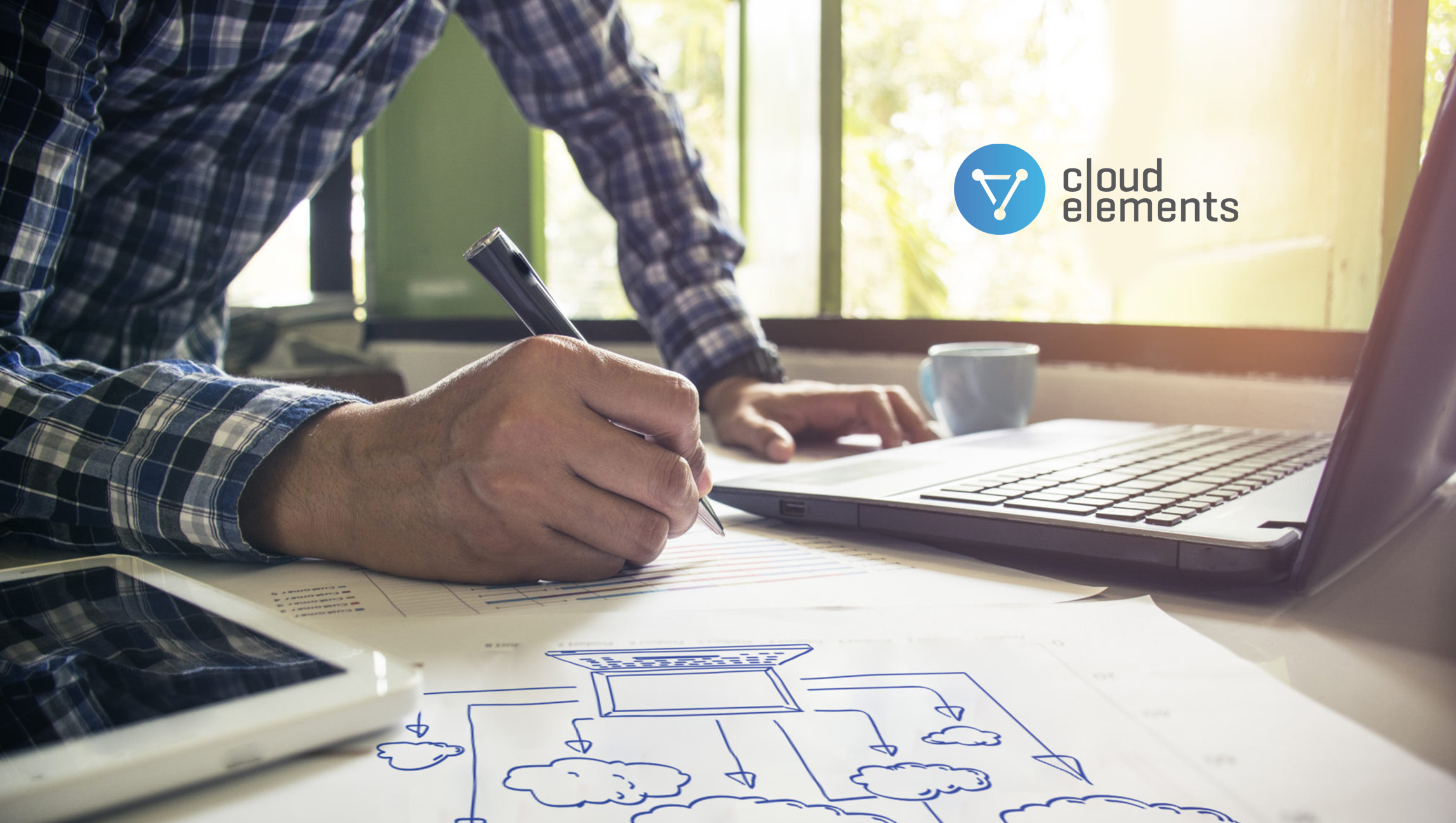 Study: 55 Percent Say API Integration Is “Critical” to Business Strategy